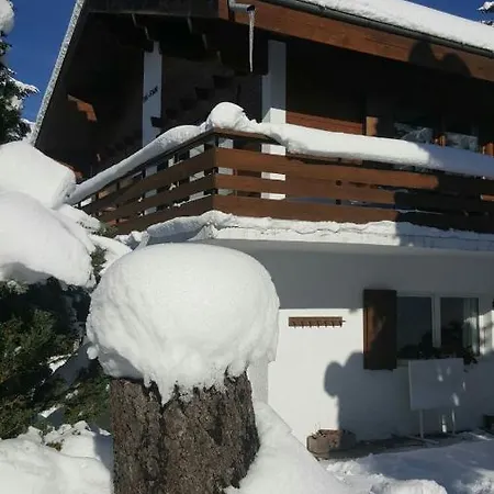 Taipan Apartment Verbier