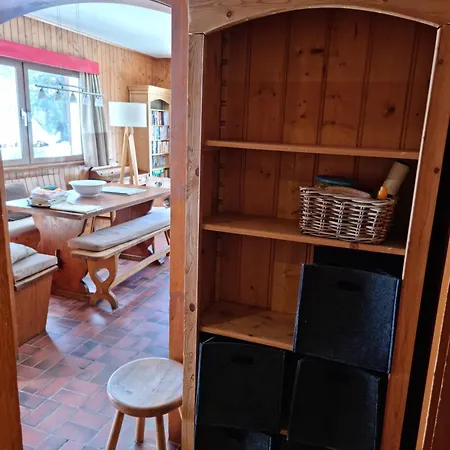 Apartment Taipan