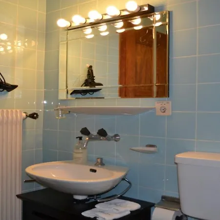 Apartment Taipan *