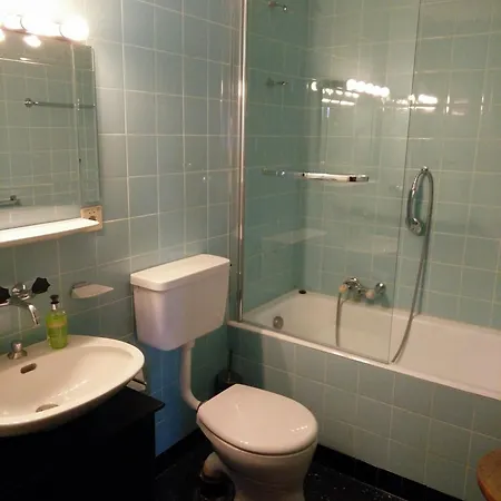 Apartment Taipan *