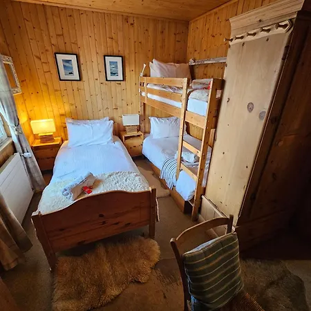 Taipan Apartment Verbier