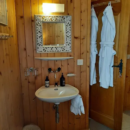 Apartment Taipan Verbier