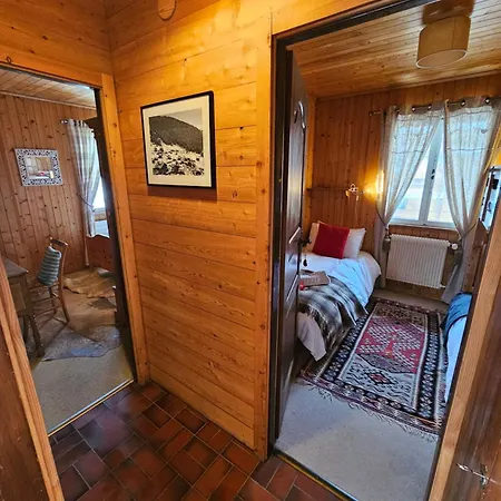Taipan Lejlighed Verbier