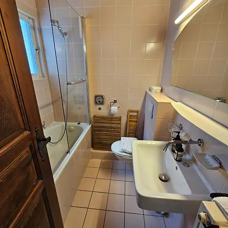 Apartment Taipan Verbier