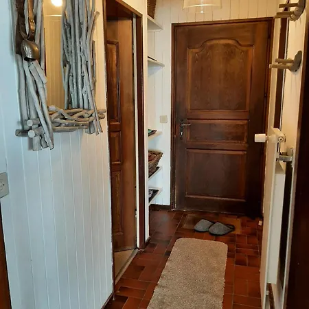 Taipan Apartment Verbier