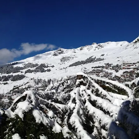 Taipan * Verbier