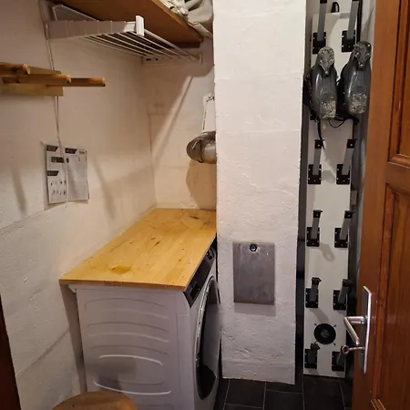 Taipan Apartment Verbier